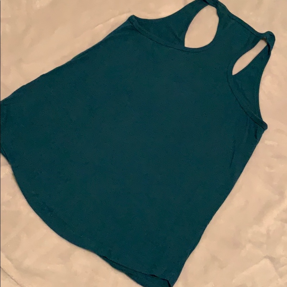 Nike Active Tank - Picture 2 of 3